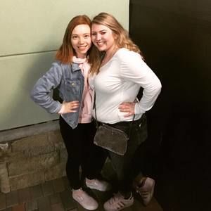 Meet your Posher, Alexus